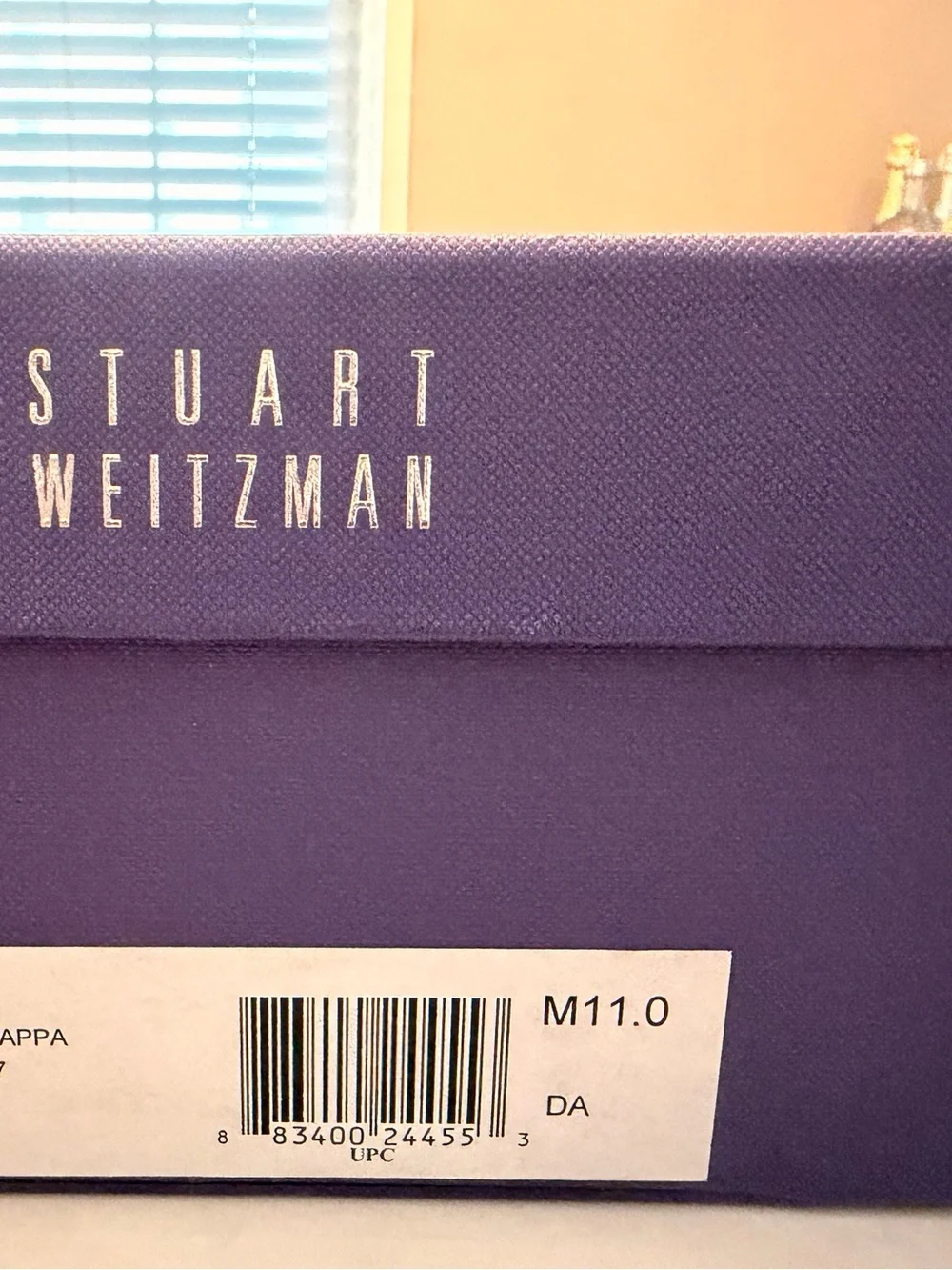 Stuart Weitzman preloved stuart